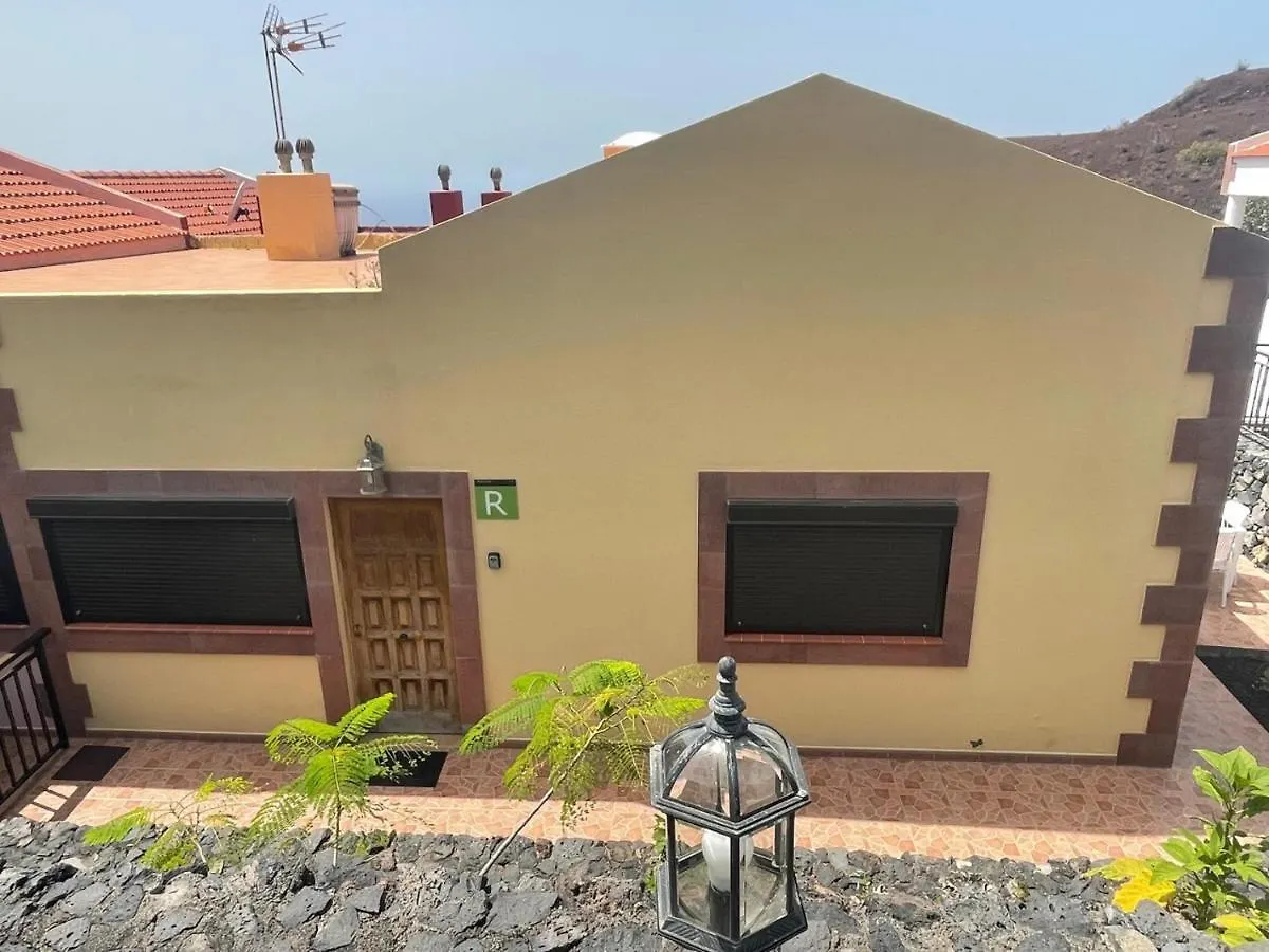 Tatil Evi El Hoyo Villa Jerez de la Jerez de la Frontera