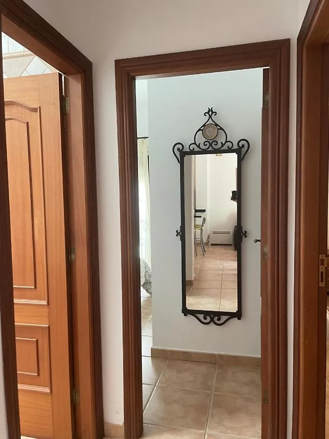 El Hoyo Villa Jerez de la Jerez de la Frontera 0*,  İspanya