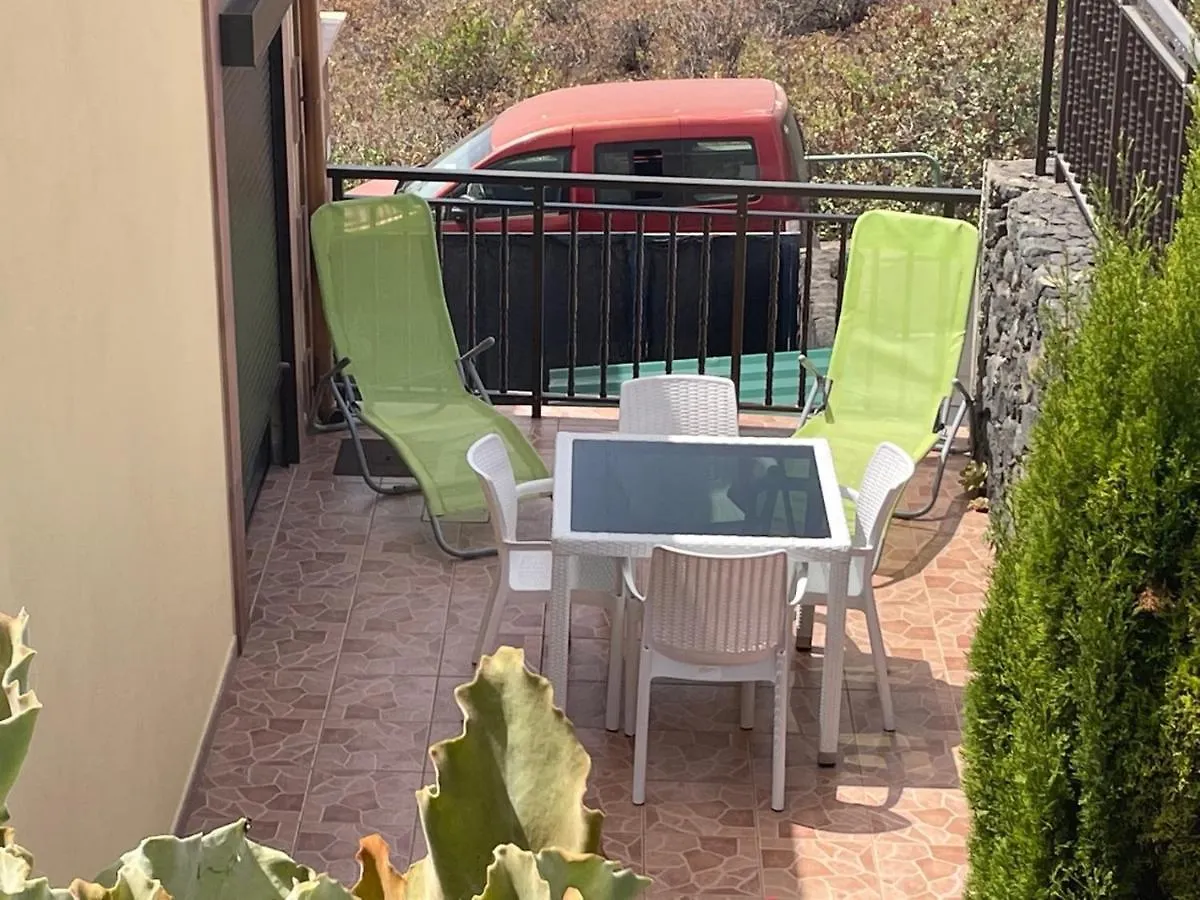 El Hoyo Villa Jerez de la Jerez de la Frontera Tatil Evi