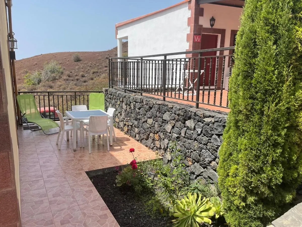 El Hoyo location
